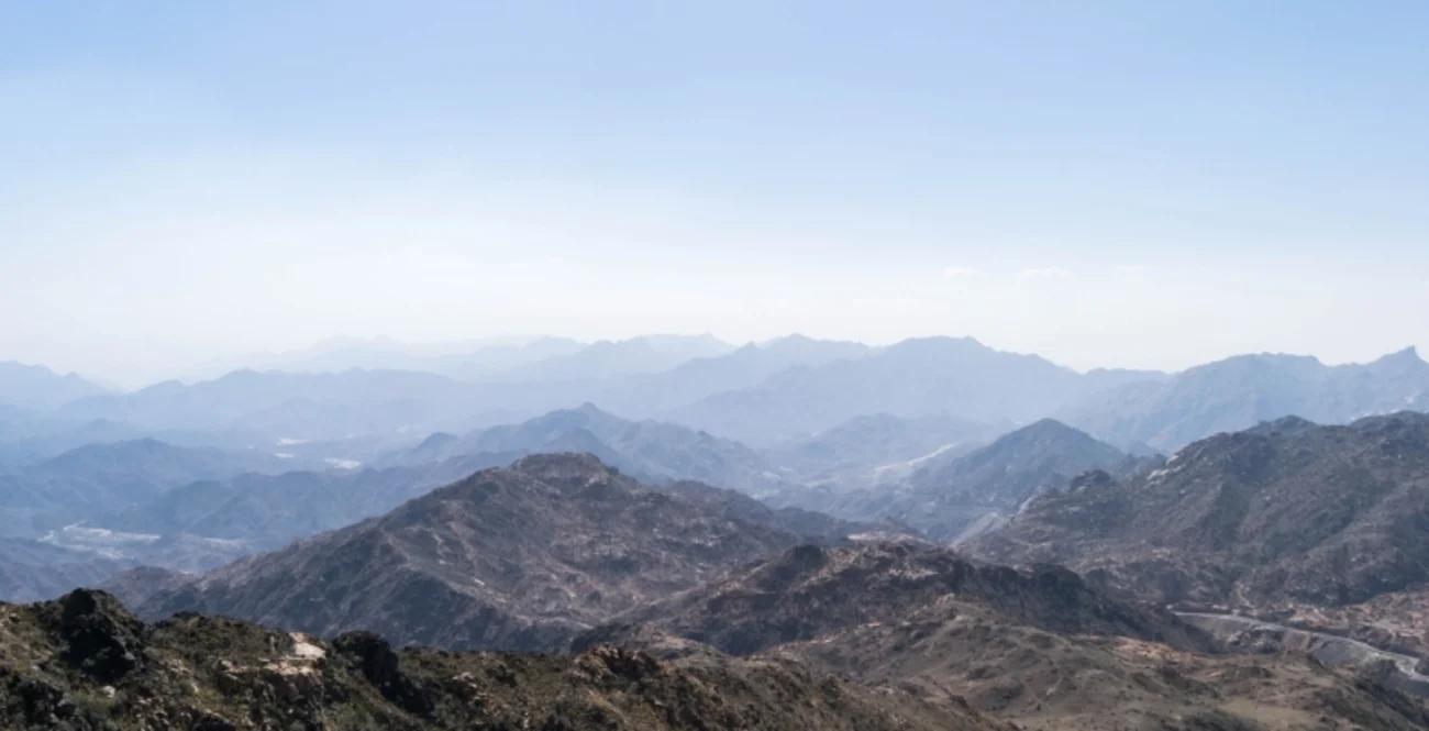 Jabal al-Lawz 
